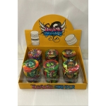 HXZP52-6BOB METAL GRINDER (PACK OF 12) - Image 1
