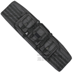 GB16 DUAL CABBEEN FUNCTIONAL BAG 120CM BLACK - Image 1