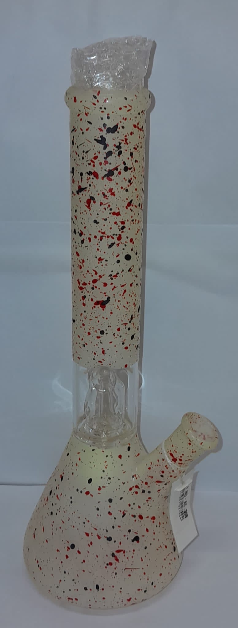 GLASS BONG AC-308 - Trimex Wholesale Ireland