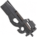 Classic Army CA90 Tactic PDW AEG Airsoft Rifle Gun - Image 3