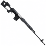 CVD AEG Airsoft Rifle Gun