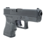 HA119 Spring Airsoft Pistol - Image 1