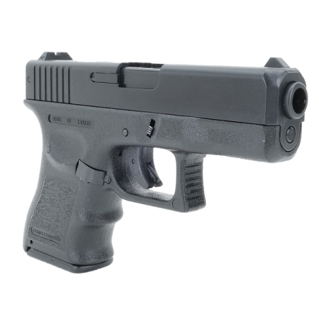 HA119 Spring Airsoft Pistol