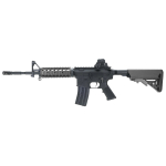 King Arms M4 RIS Airsoft Gun - Image 1