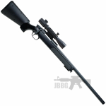 M50A Pro Airsoft Snipper Rifle - Image 1
