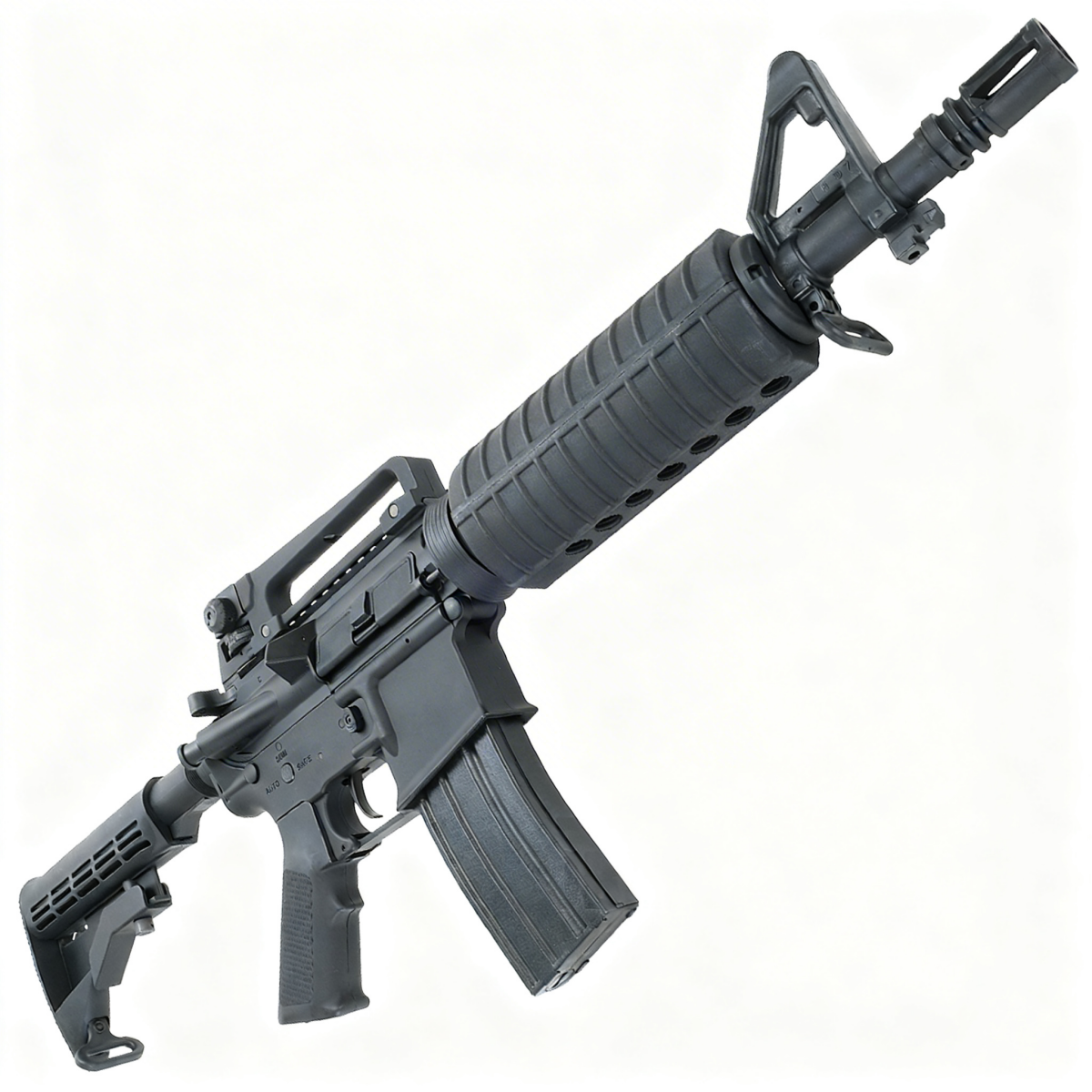 M933 sport series AEG