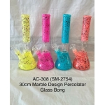 GLASS BONG AC-308 - Image 1