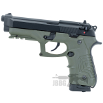 HG173 Gas Airsoft Pistol - Image 1