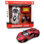 2034-3 RADIO CONTROL 1:16 SCALE RACING CAR - Image 1