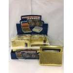 ROLLING MACHINE AUTO GOLD (PACK OF 8) - Image 1