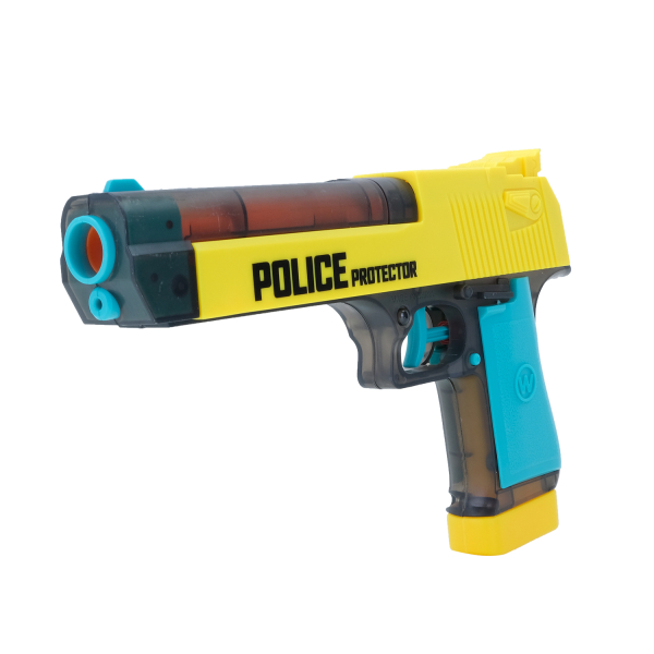 Kids sales dart gun
