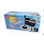 Trimex Bucket Spin Mop - Image 1