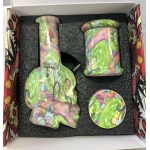 SMOKING SET 002 - Image 1
