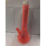 GLASS BONG 12" AC-268 - Image 1