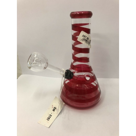 GLASS BONG AC335