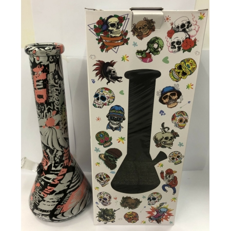 GLASS BONG BLX-30-7