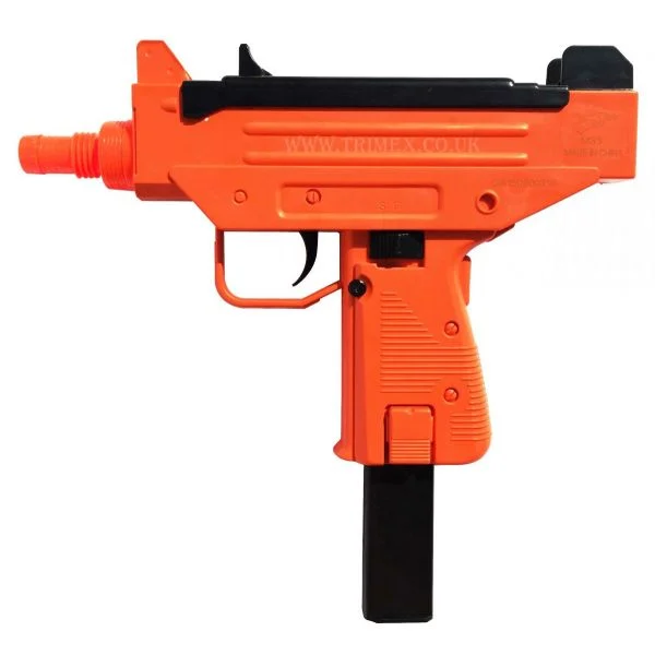 M33 AIRSOFT SPRING UZI PISTOL - Trimex Wholesale Ireland