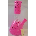 GLASS BONG 8" AC-312 - Image 1