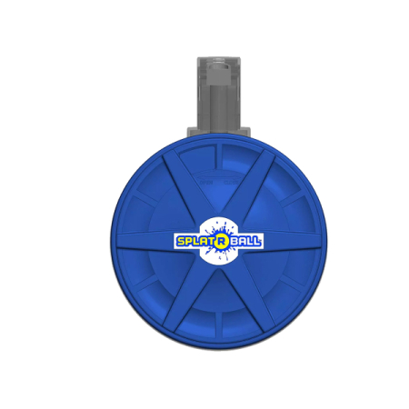 WATER BLASTER DRUM MAGAZINE 800 ROUND