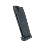 SRC SR-92 A3 AIRSOFT PISTOL GAS BLOWBACK WITH THREADED BARREL - Image 2