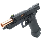BABA YAGA BETA COMBAT MASTER HI-CAPA GAS BLOWBACK AIRSOFT PISTOL - Image 4