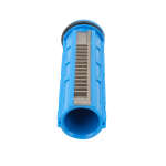 SRC FULL STEEL 15 TEETH PISTON SRC-UP-53 - Image 4
