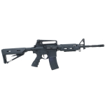 BULLDOG ST ALPHA QD AIRSOFT GUN AEG - Image 2