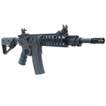 BULLDOG ST BETA QD AIRSOFT GUN AEG - Image 3