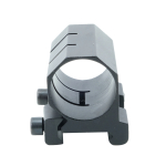 TRIMEX FLASHLIGHT RAIL MOUNT 45MM PROLINE - Image 5