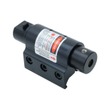 TRIMEX METAL RAIL MOUNTED LASER PISTOL SIGHT WITH TAIL PRESSURE SWITCH - Image 2