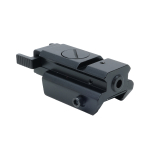 TRIMEX ROYAL METAL RAIL MOUNTED LASER PISTOL SIGHT - Image 2