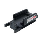 TRIMEX ROYAL METAL RAIL MOUNTED LASER PISTOL SIGHT - Image 4
