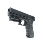 TRIMEX ROYAL METAL RAIL MOUNTED LASER PISTOL SIGHT - Image 5