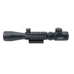 TRIMEX 3-9X40EG EG TACTICAL RIFLE SCOPE - Image 4