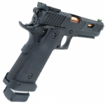 SRC Baba Yaga Gas Blowback Airsoft Pistol - Image 3