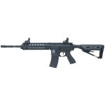BULLDOG ST DELTA L QD AIRSOFT GUN AEG - Image 1