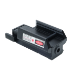 TRIMEX ROYAL METAL RAIL MOUNTED LASER PISTOL SIGHT - Image 1
