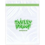 SMELLY PROOF