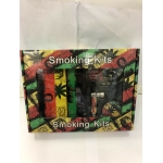 SMOKING KIT SM-2711 BOB DESIGN - Image 1