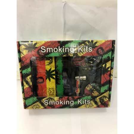 SMOKING KIT SM-2711 BOB DESIGN