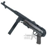 SR-40 CO2 STEEL AIRSOFT RIFLE - Image 1