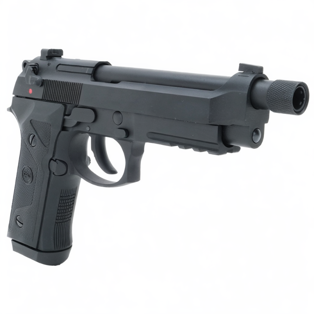 SRC SR-92 A3 Gas Blowback Airsoft Pistol