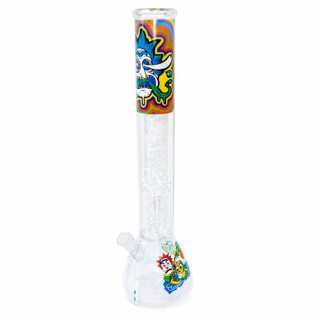 GLASS BONG 18' AC-252