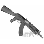 SRC AK47C AIRSOFT GUN - Image 1