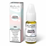 ELFBAR ElfLiq Nic Salts – P&B CLOUDD – 10ml 20MG - (Pack of 10) - Image 1