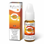 ELFBAR ELFLIQ Elfbull Ice Nic Salts - 10ml 20MG - (Pack of 10) - Image 1