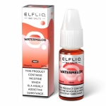 ELFBAR ElfLiq Nic Salts – WATERMELON – 10ml 20MG - (Pack of 10) - Image 1