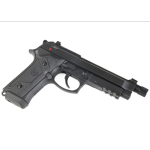 SRC SR-92 A3 AIRSOFT PISTOL GAS BLOWBACK WITH THREADED BARREL - Image 3