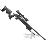 Well MB04A Airsoft Sniper Rifle - Image 1