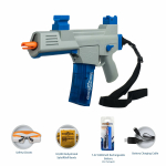 SRB400 FULL AUTO SOFT WATER BEAD BLASTER KIT - Image 3
